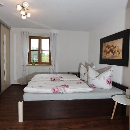 Saentisblick Apartment Weitnau Exterior foto