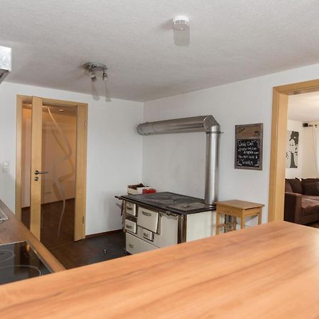 Saentisblick Apartment Weitnau Exterior foto