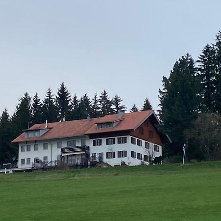 Saentisblick Apartment Weitnau Exterior foto