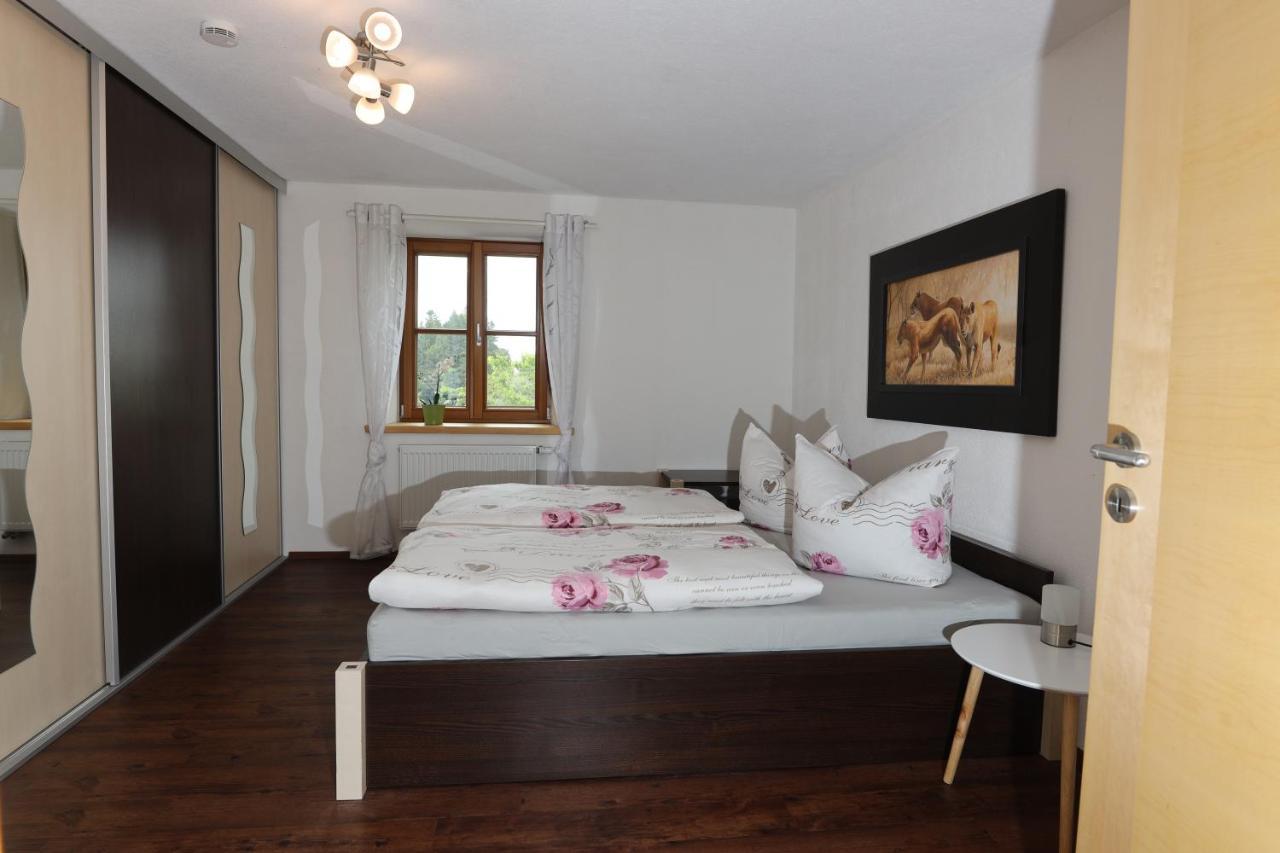 Saentisblick Apartment Weitnau Exterior foto