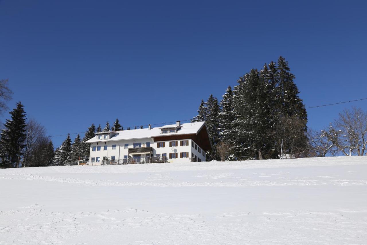 Saentisblick Apartment Weitnau Exterior foto