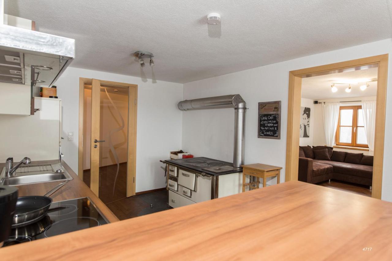 Saentisblick Apartment Weitnau Exterior foto