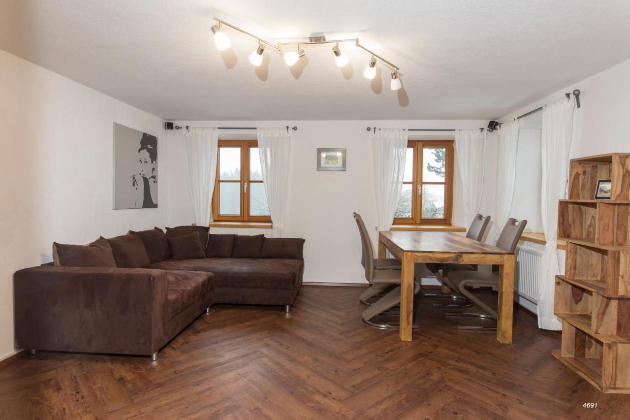 Saentisblick Apartment Weitnau Exterior foto